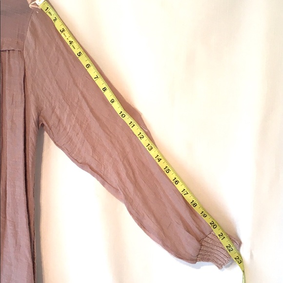 John Fashion boho top - Picture 9 of 9